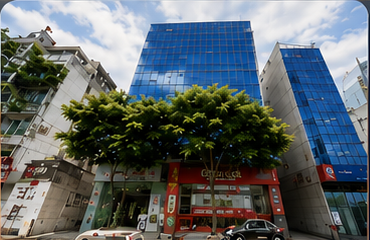 ACM Building tại 96 Cao Thắng, TP. HCM