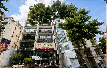 ROX Tower tại TP.HCM