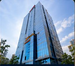 Vinaconex Diamond Tower tại Số 05 Minh Khai, Hà Nội