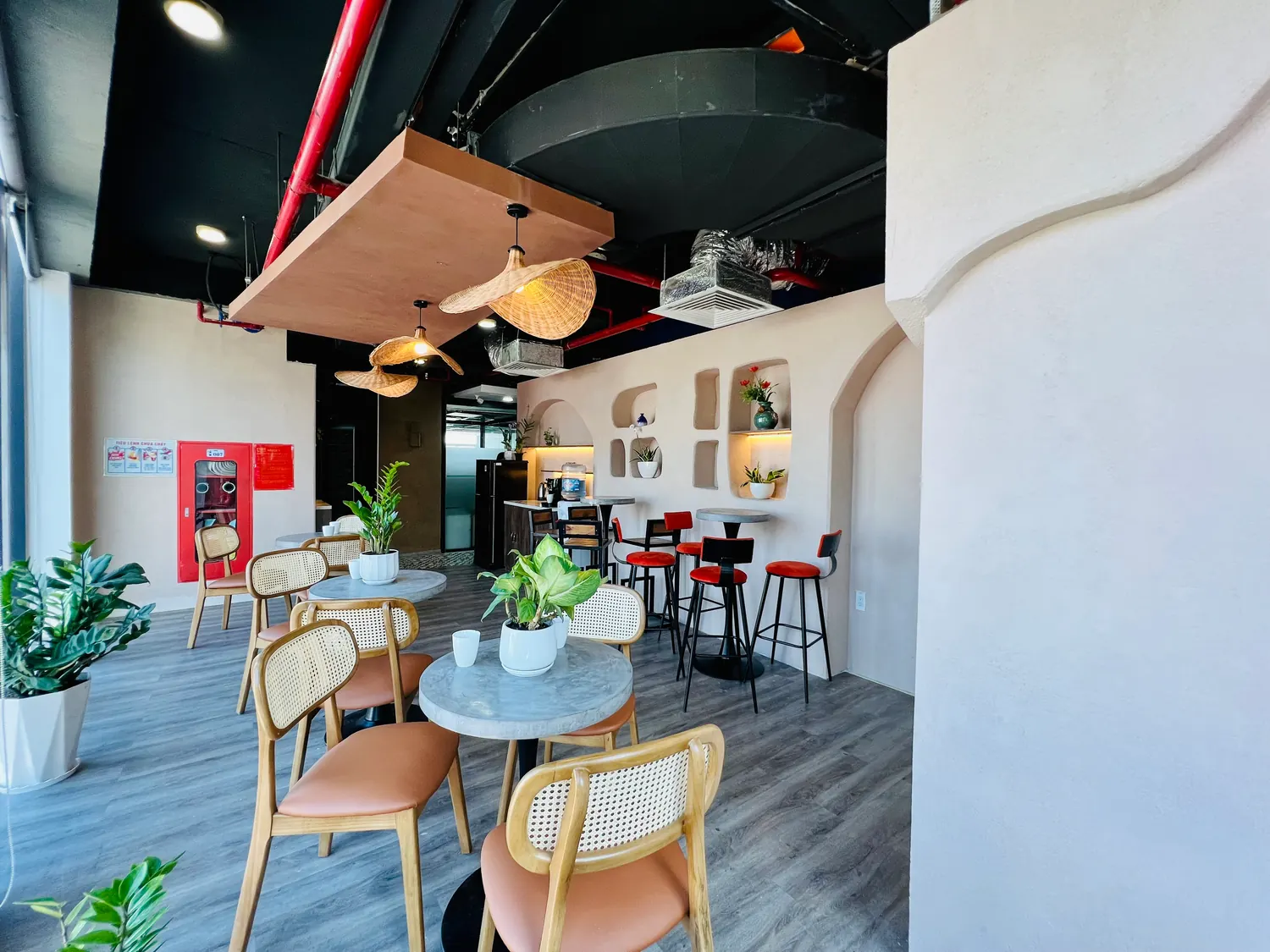 IMC Tower tại TP.HCM