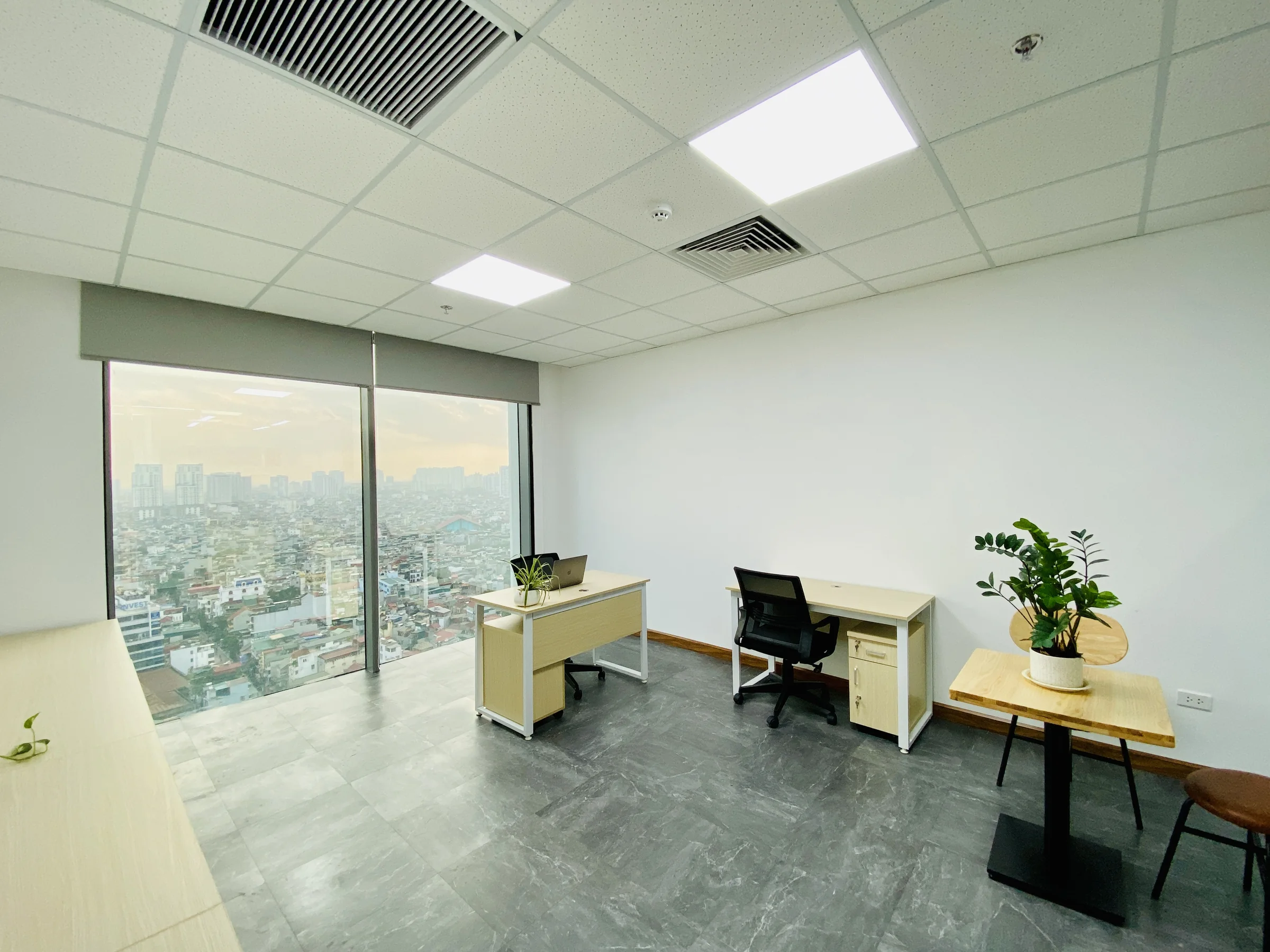 Vinaconex Diamond Tower